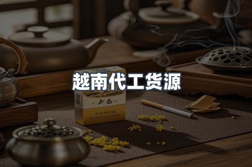 出口香烟